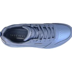 Sneakers*Skechers Uno Galactic Gal Navy